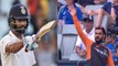 India Vs Australia 3rd Test: Why fans called Virat Kohli a 'Century Chor' | वनइंडिया हिंदी