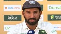 India Vs Australia 3rd Test: Happy that we are in Commanding position says Pujara |वनइंडिया हिंदी