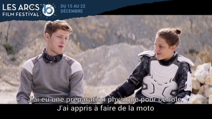 Interview Katharina Mückstein et Sophie Stockinger