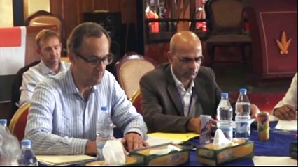 Hodeidah ceasefire: UN monitors meet both sides in port city