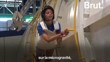 À 17 ans, elle veut être la première personne à aller sur Mars