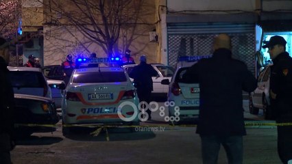 Ora News - Tiranë, vrau 17-vjeçaren dhe plagosi djalin që e shoqëronte, identifikohet autori