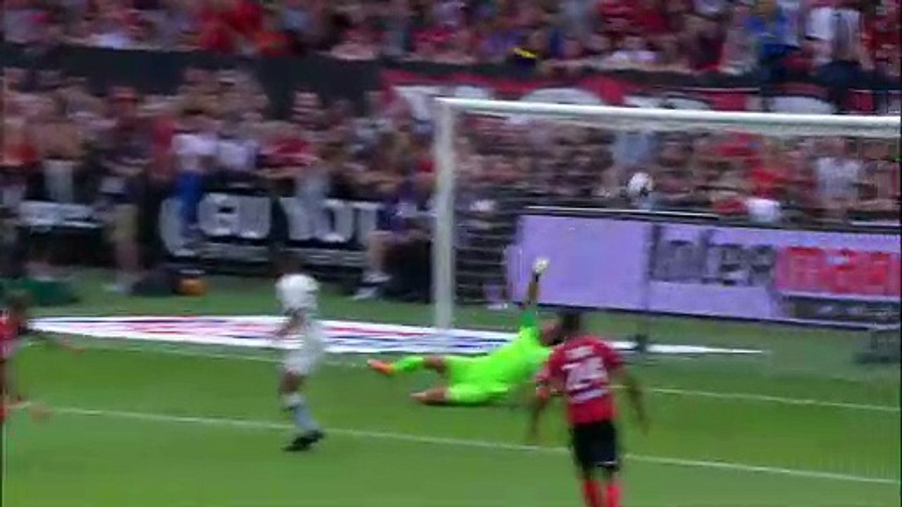 Top 10 arrêts | mi-saison 2018-19 | Ligue 1 Conforama