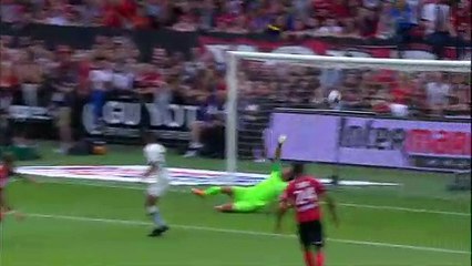 Top 10 arrêts | mi-saison 2018-19 | Ligue 1 Conforama