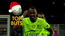 Top 10 Buts | saison 2018-19 | Domino's Ligue 2
