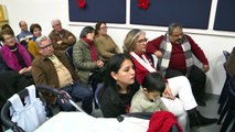 Sembrando Esperanza - Culto Evangelico de Navidad 2018 (2ª parte) - 22.12.2018