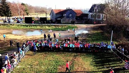 Cross académique Strasbourg
