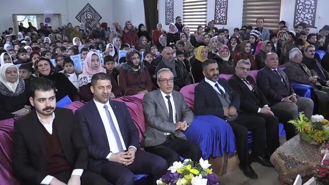 TİKA'dan Kerkük'teki Türkmen öğrencilere eğitim desteği - KERKÜK