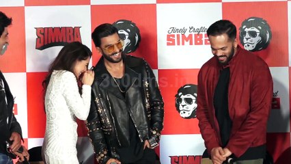 Rohit Shetty Shares His Plan After Release of Simmba