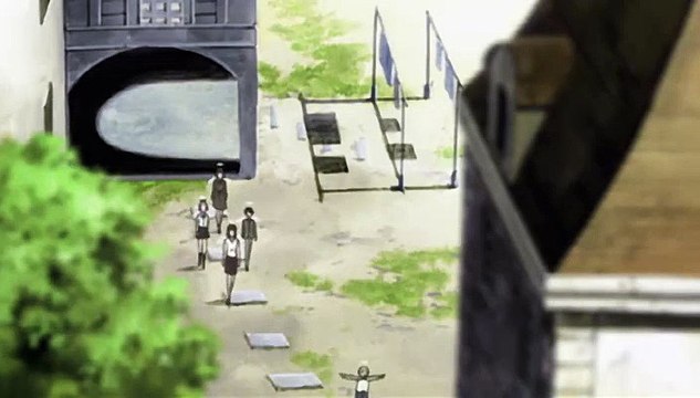 Haibane Renmei Epi. 2