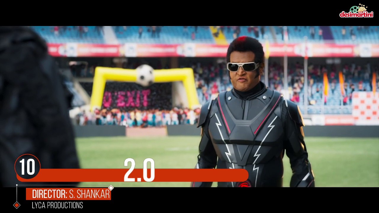 10 Best Bollywood Films of 2018 | Ranked