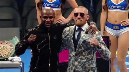 Inspiring Moments Of Respect In MMA