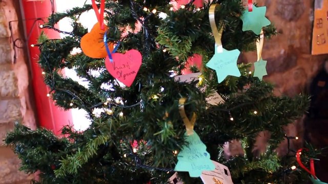 Με επίκεντρο τα παιδιά οι Χριστουγεννιάτικες εκδηλώσεις στο Δήμο Λεβαδέων