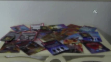 Hdp Pazarcık İlçe Başkanına Gözaltı