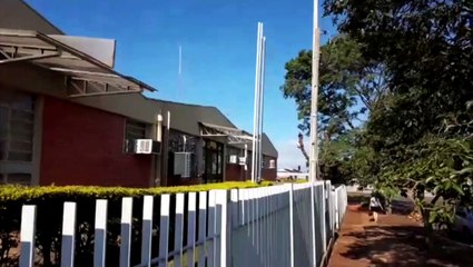 Fechado: internautas reclamam por falta de atendimento no Detran