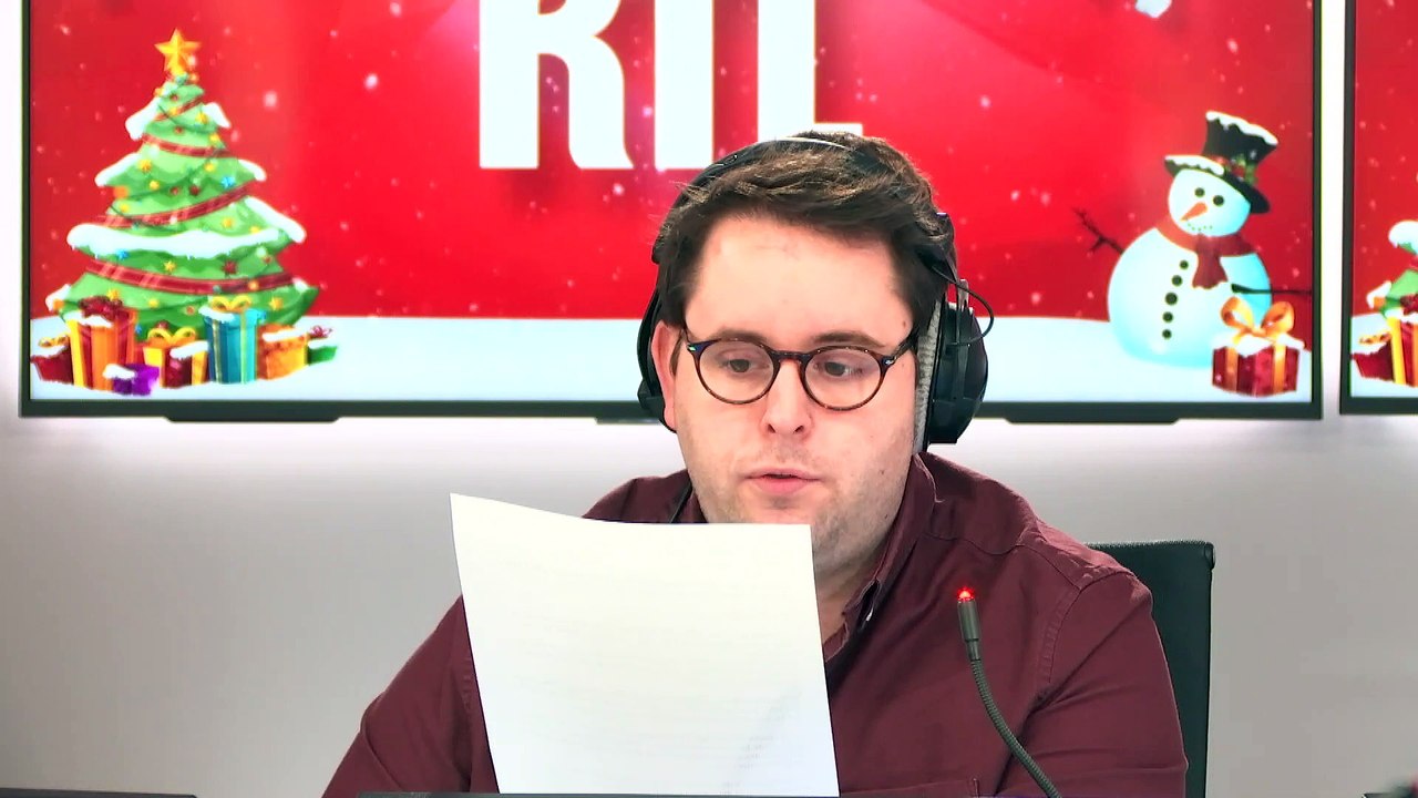 Les actualités de 12h30 - Côte-d'Or : elle porte plainte après avoir glissé Place au beurre