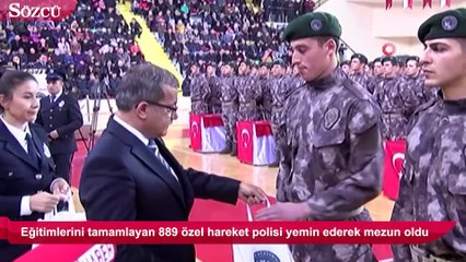 Korkun! 889 cesur yürek daha geliyor