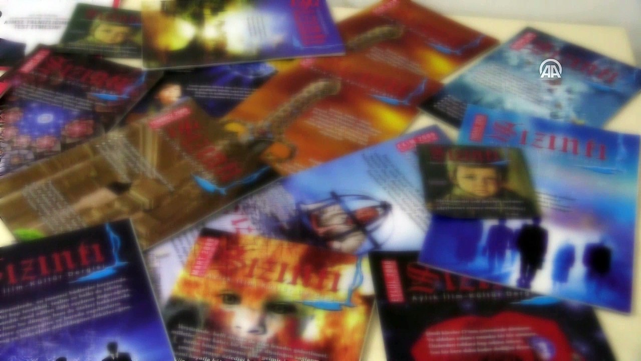 HDP Pazarcık ilçe başkanına gözaltı - KAHRAMANMARAŞ