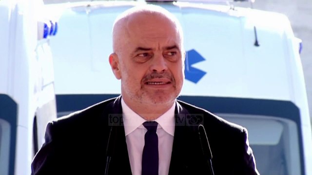 Rama: Rrogat për mjekët dhe infermierët do të rriten sërish - Top Channel Albania - News - Lajme