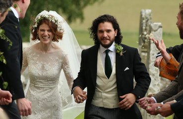 I matrimoni vip più importanti del 2018