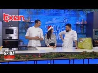 Sfida e gatimit - Emisioni 39 (27 dhjetor 2018)