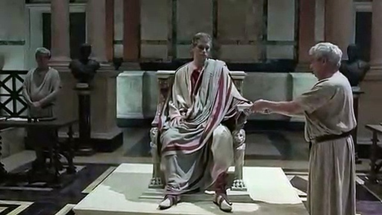 Julius Caesar death - this is how Roman King Julius Caesar Dead