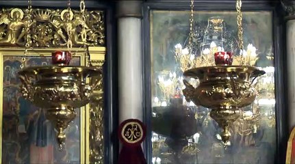 Το φιλανθρωπικό έργο της Εκκλησίας Χαλκίδας