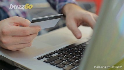 This is Why You Should NEVER Throw Away Your Empty Gift Cards