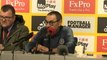 In every community there are stupids - Sarri on racist chanting