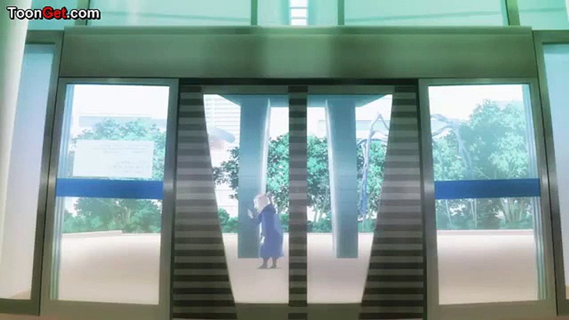 Coppelion Epi. 12 - video Dailymotion