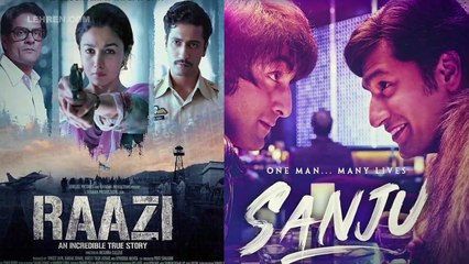 6 Breakthrough Bollywood Actors Of 2018
