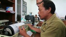إندونيسيا ترفع مستوى التحذير من ثوران بركاني قد يؤدي إلى مد بحري جديد