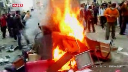 "YPG ismini bizzat Esed rejimi koydu"