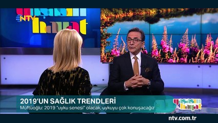 Osman Müftüoğlu ile Yaşasın Hayat 29 Aralık 2018