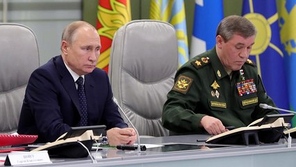 Russia's hypersonic missile system: should we be worried?