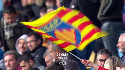 C8 / BANDE-ANNONCE / EN DIRECT / TOP 14 BOXING DAY 2018 - USAP PERPIGNAN/ASM CLERMONT AUVERGNE / SAMEDI 29 DÉCEMBRE À 20H55