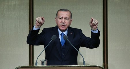 Son Dakika! Erdoğan'dan CHP Lideri Kılıçdaroğlu'na: Senin Cumhurbaşkanın Olmaya Merakla Değilim