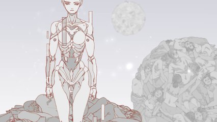 Cytus Alpha - Trailer RayarkCon 2018