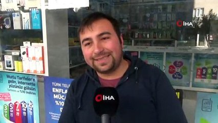 - Denizli’de Büyükşehir Belediyesi vermediği hizmetin parasını aldı