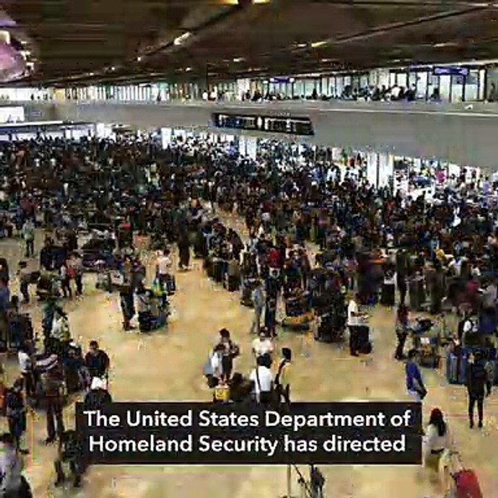 U.S. airlines ordered to alert passengers of inadequate security at NAIA