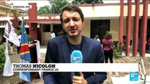 RDC : l'opposition Lamuka appelle à une journée ville morte