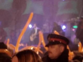 Hey There Delilah - New Years 2008