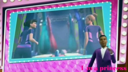 ผจญภัยบ้านในฝันของบาร์บี้ ตอน ไม่ใช่​คัพเค้ก​ของใคร EP3