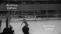 Beatrix Schuba Olympics Games Sapporo - Figure skating 1972