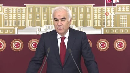 Ak Partili Ceylan: "15 Temmuz'da En Çok Şehit Ankara'da Verildi, En Çok Gazi Ankara'da Oldu"