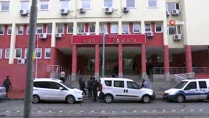 Özel hastaneden kanser ilaçları çalıp sattılar