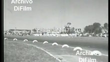 Dan Gurney wins GP Formula One Mexico 1964
