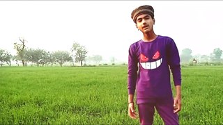 Asad Aslam - Hamari Adhuri Kahani Cover Song 2018 - Director Ahmad Churahi - Pakistani Talent