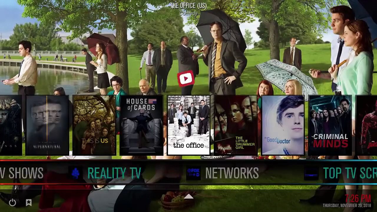 BEST KODI 17.6 BUILD EVER!!! DEC 2018  KODI WORLD BUILD  COMPLETE SETUP!! LUXURY WIZARD