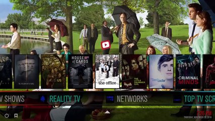 BEST KODI 17.6 BUILD EVER!!! DEC 2018  KODI WORLD BUILD  COMPLETE SETUP!! LUXURY WIZARD